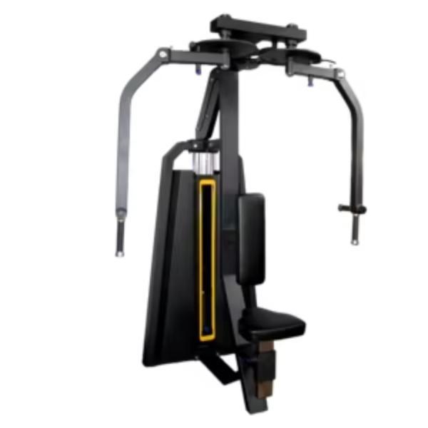 PECK DECK DUAL PECK DECK DUAL - Imagen 1