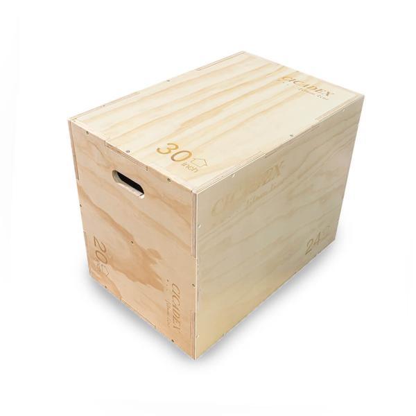 CAJON MADERA GRANDE CAJON MADERA GRANDE - Imagen 1