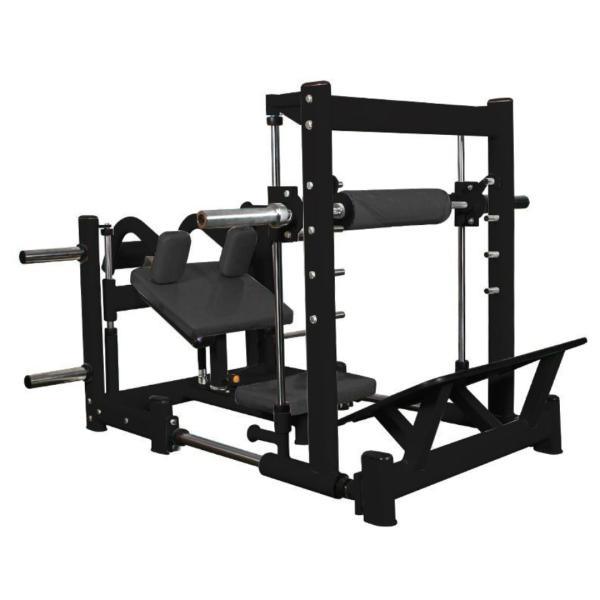 HIP THRUST ASISTIDA HIP THRUST ASISTIDA - Imagen 1