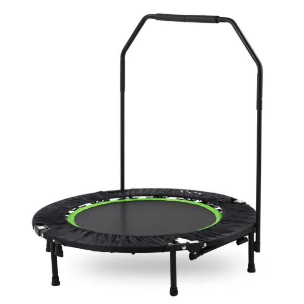 TRAMPOLIN DOBLE RESORTE C/ AGARRE TRAMPOLIN DOBLE RESORTE C/ AGARRE - Imagen 1