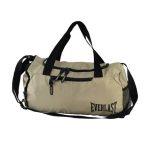 GYM BAG LEGACY EVERLAST BEIGE