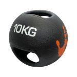 BALON PESO CON AGARRE DE 10KG TK