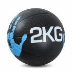 BALON PESO DE 2KG TK