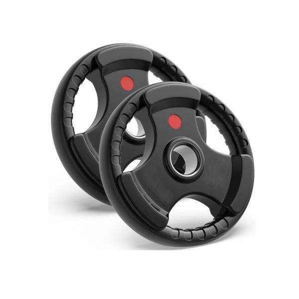 DISCO TRIPLE AGARRE 5 KG DISCO TRIPLE AGARRE 5 KG - Imagen 1