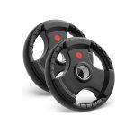 DISCO TRIPLE AGARRE 15 KG