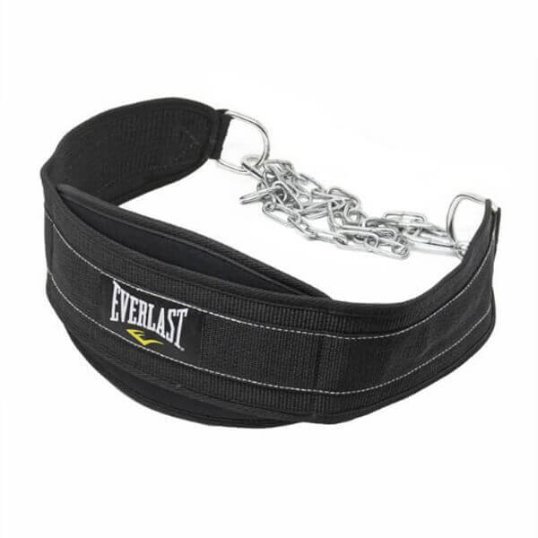 DIP BELT EVERLAST DIP BELT EVERLAST - Imagen 1