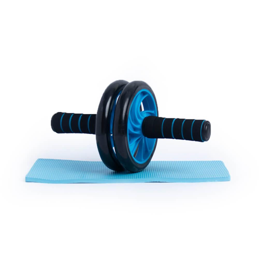 RUEDA ABDOMINAL AZUL RUEDA ABDOMINAL AZUL - Imagen 1