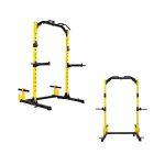 RACK ALTO TRANSITO K