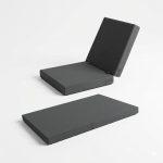 2 FOLD MAT XL