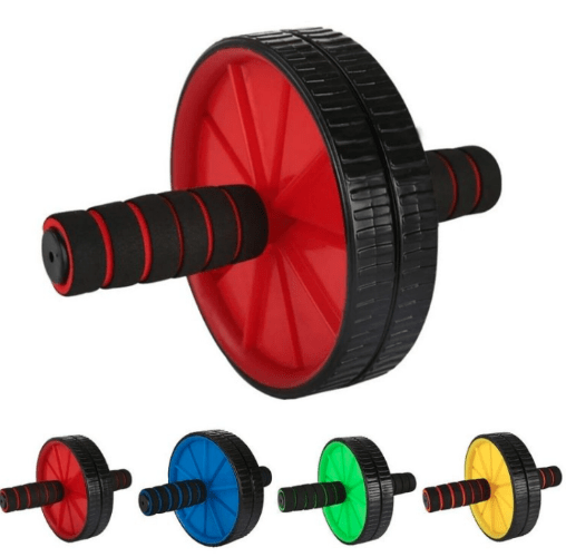 RUEDA ABDOMINAL N RUEDA ABDOMINAL N - Imagen 1