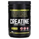 UNIVERSAL CREATINA 500G (100 SERVIDAS)