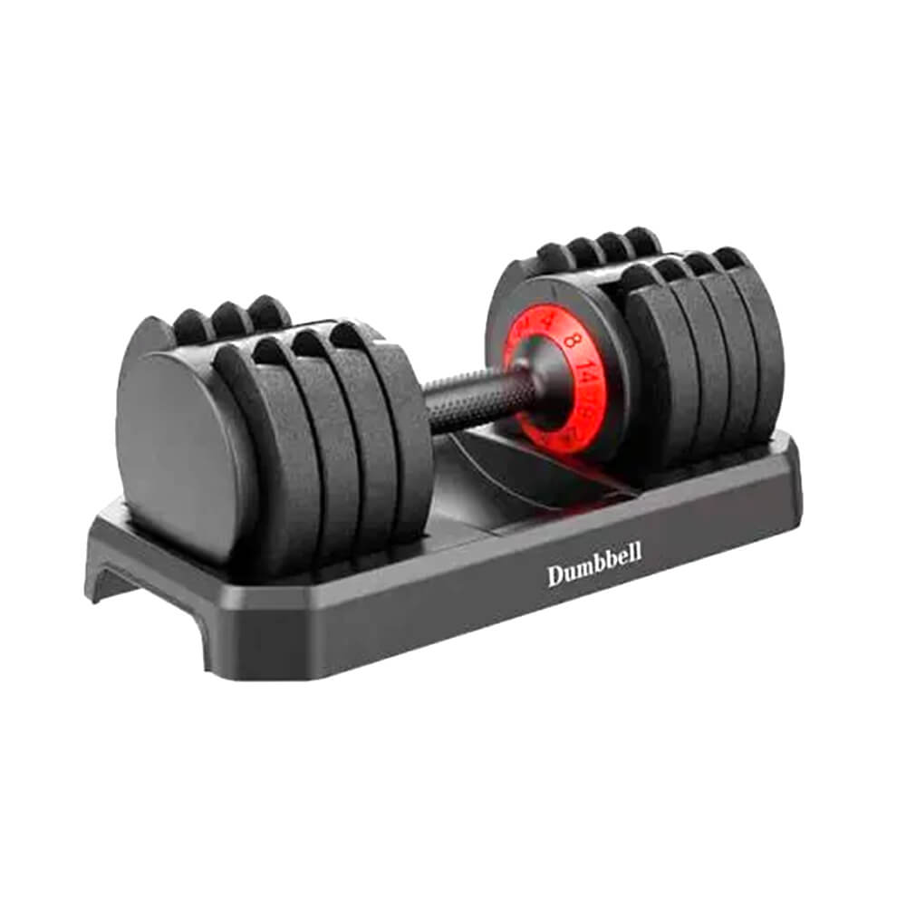 MANCUERNA AJUSTABLE 25KG N MANCUERNA AJUSTABLE 25KG N - Imagen 1