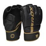 Guantes RDX MMA