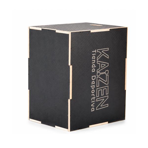 CAJON MADERA LARGE CAJON MADERA LARGE - Imagen 1