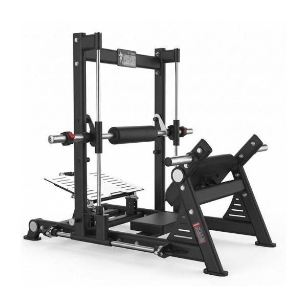 3D Hip Thrust Machine 3D Hip Thrust Machine - Imagen 1