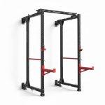 RACK JAULA PARED