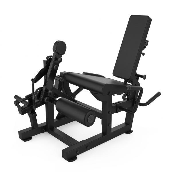 EXTENSION Y FLEXION ACOSTADO HAMMER EXTENSION Y FLEXION ACOSTADO HAMMER/ SERIE KAI - Imagen 1
