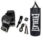 JUEGO COMPLETO BOX EVERLAST