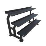 DUMBBELL RACK