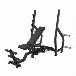 WEIGHT BENCH